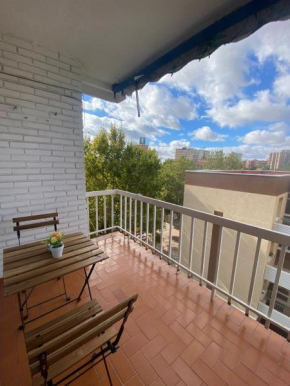 Piso de alquiler temporal en Fuenlabrada